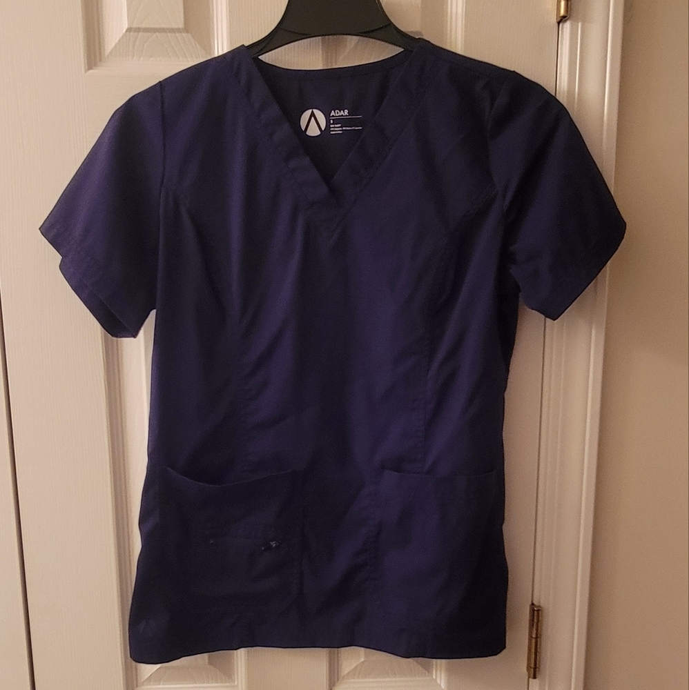 Adar scrubs
